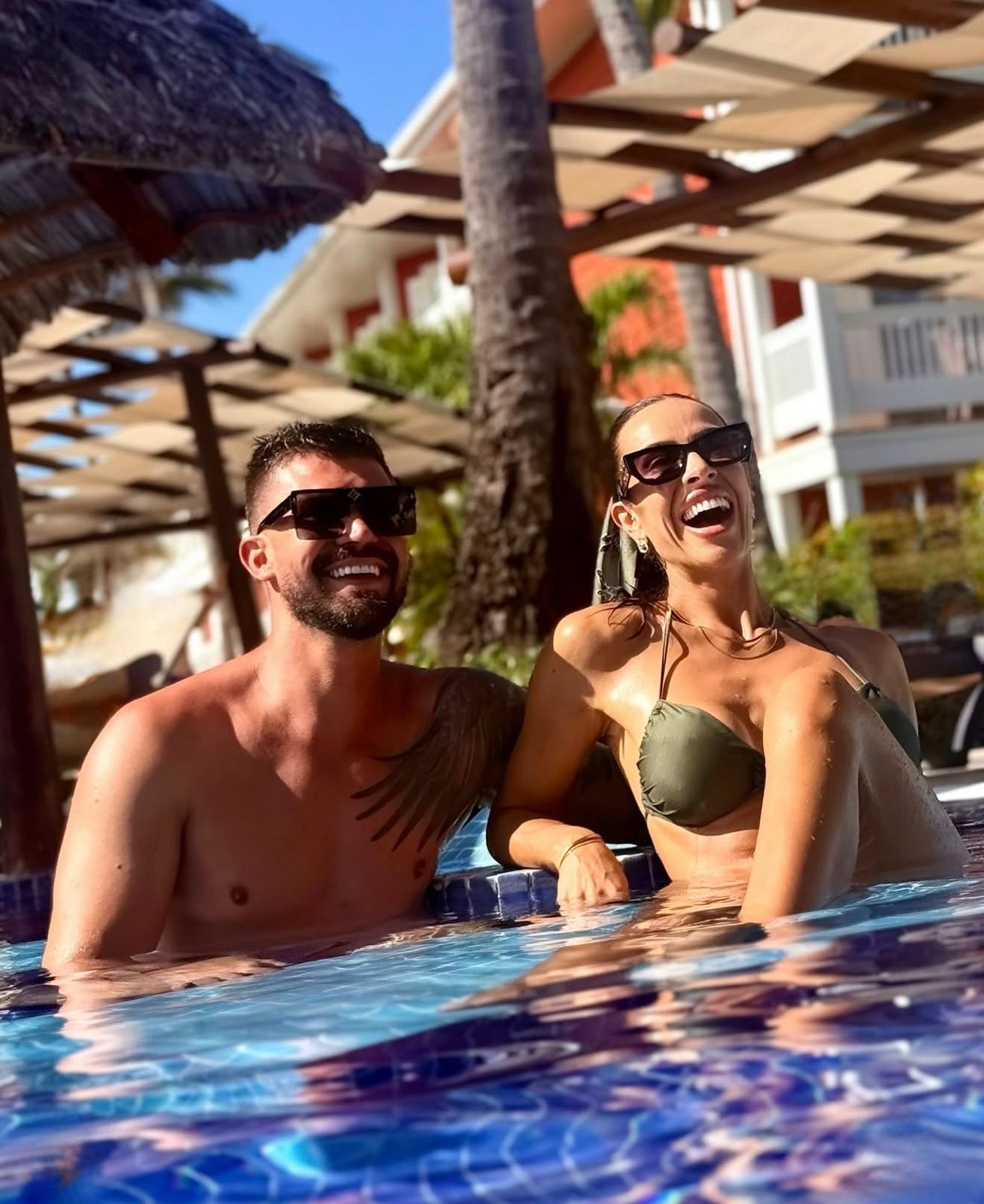 Foto enviada por Letícia Sorgetz